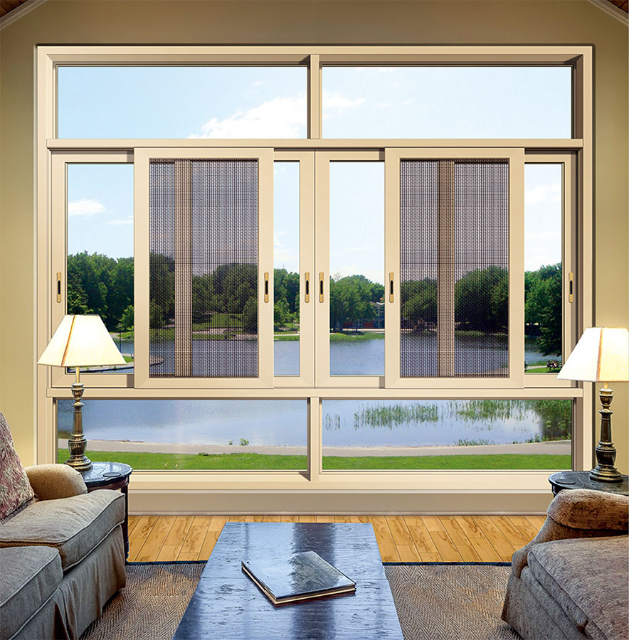 缤纷80断桥非断桥推拉窗 - 高端静音门窗_铝合金门窗厂家_铝合金门窗